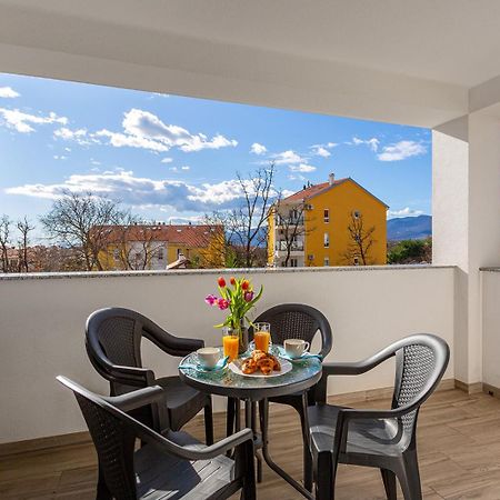 Kvarner Bay - Apartments 2 & 4 Rijeka Exteriér fotografie