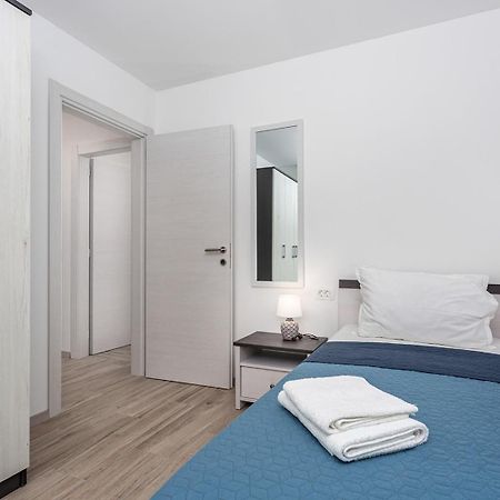 Kvarner Bay - Apartments 2 & 4 Rijeka Exteriér fotografie