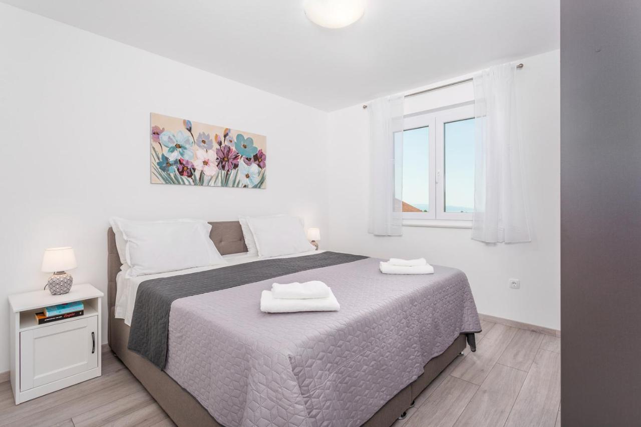 Kvarner Bay - Apartments 2 & 4 Rijeka Exteriér fotografie