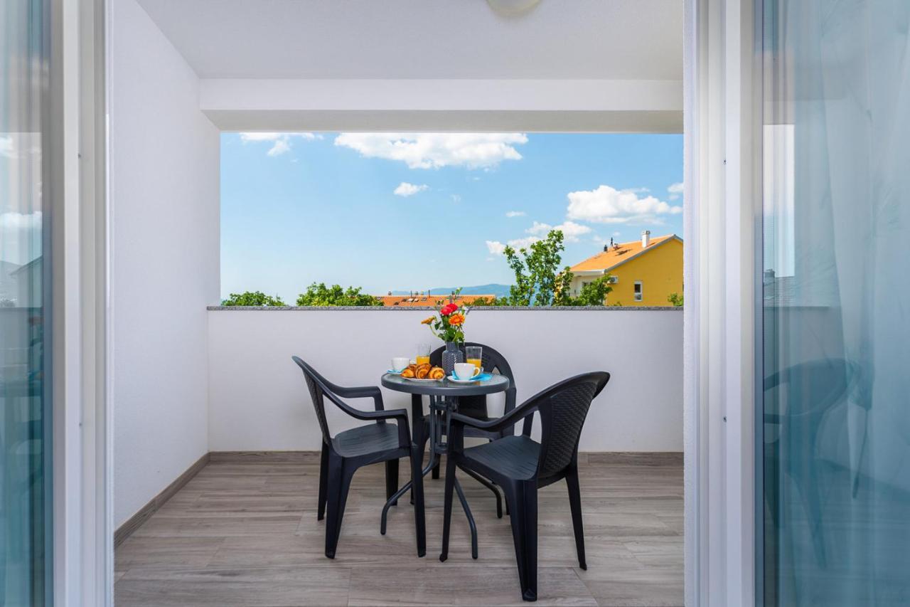 Kvarner Bay - Apartments 2 & 4 Rijeka Exteriér fotografie