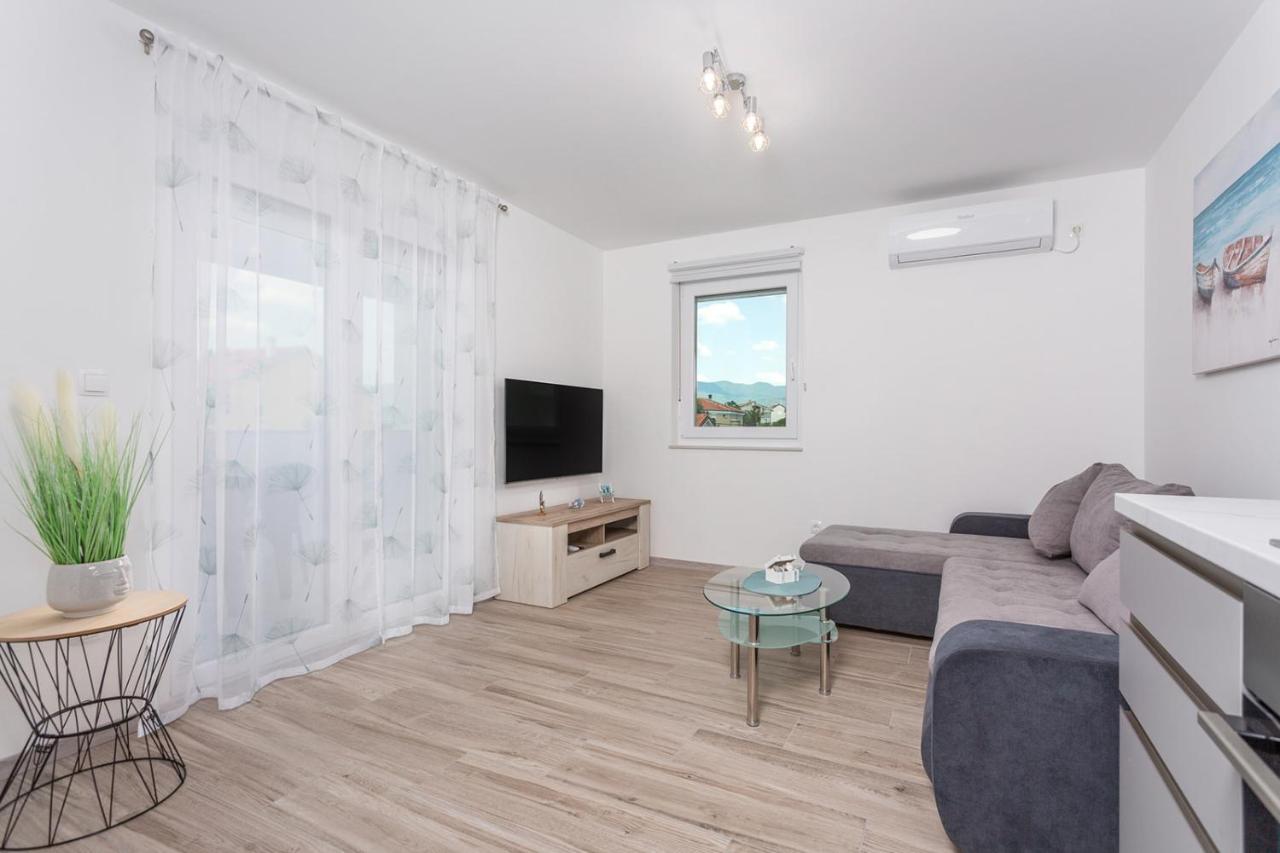 Kvarner Bay - Apartments 2 & 4 Rijeka Exteriér fotografie