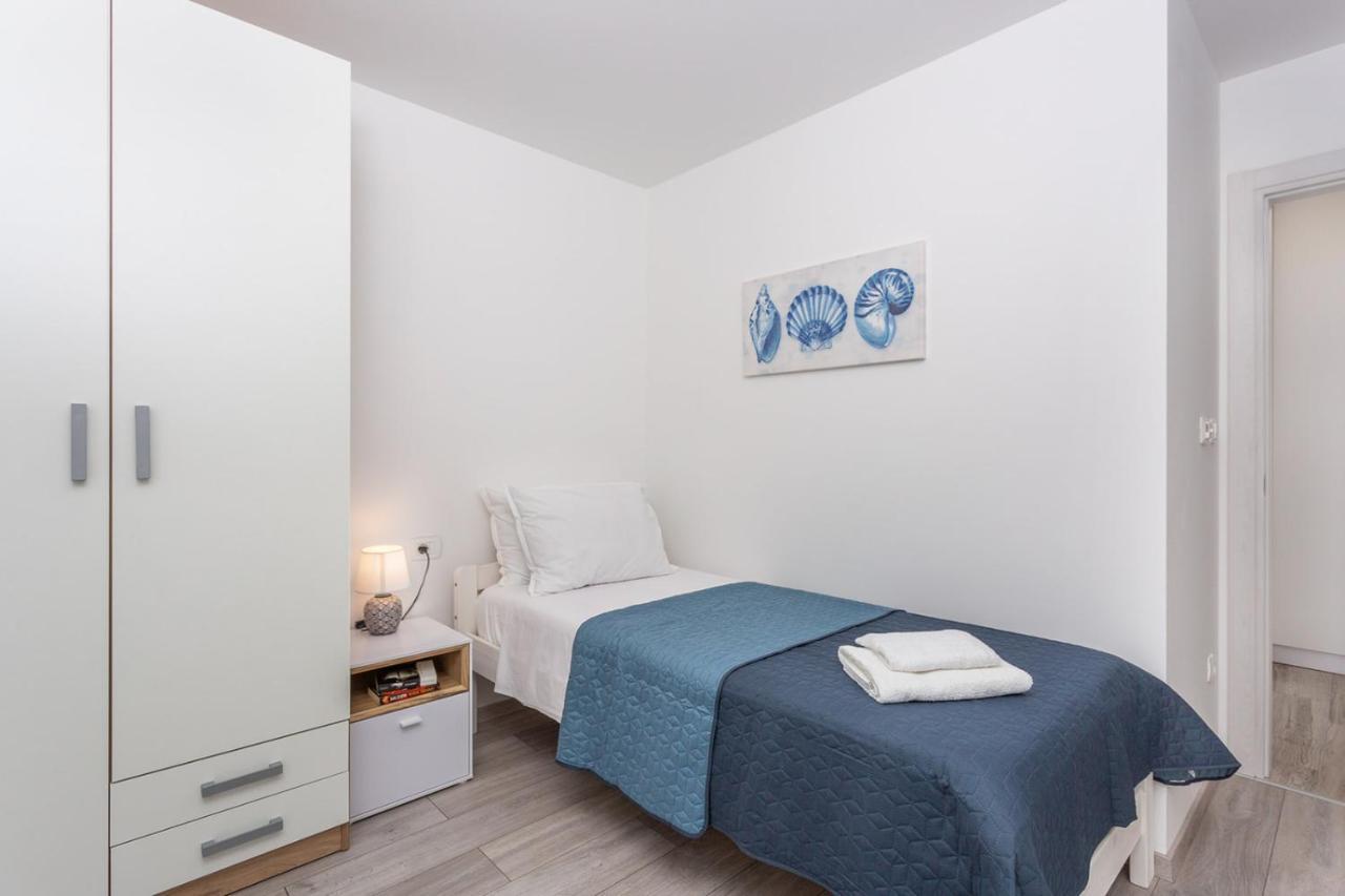 Kvarner Bay - Apartments 2 & 4 Rijeka Exteriér fotografie