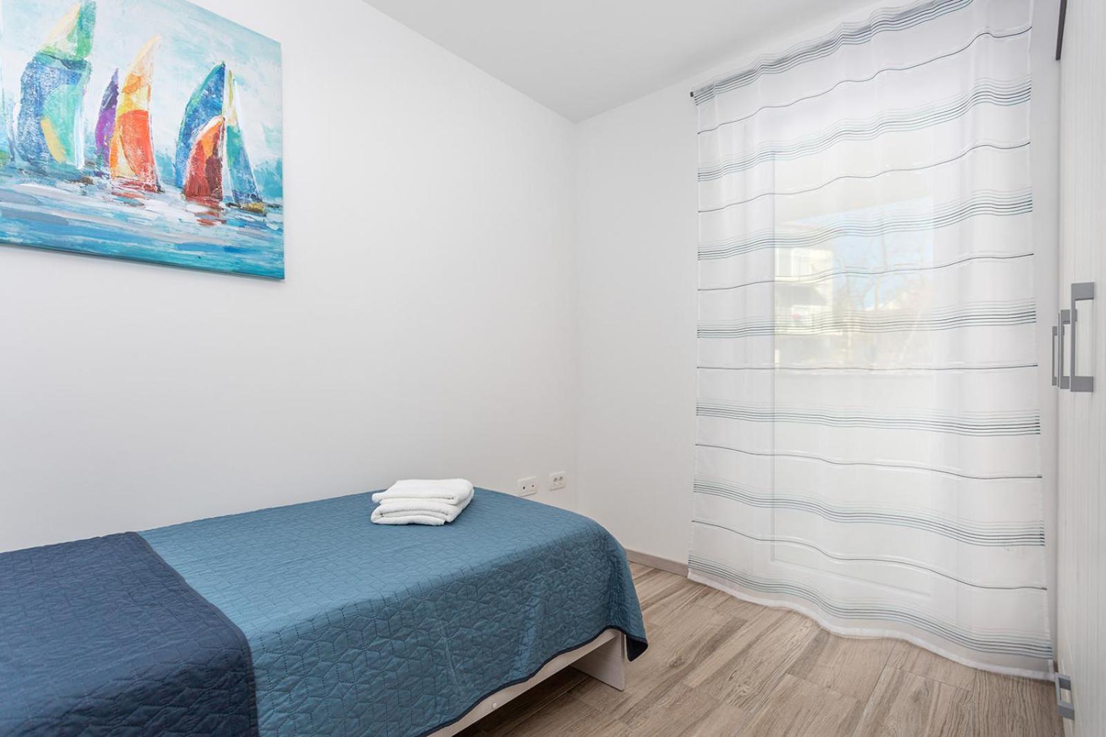 Kvarner Bay - Apartments 2 & 4 Rijeka Exteriér fotografie
